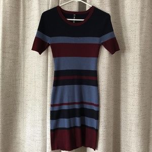 DESIGN LAB Dress - Size M